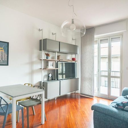 Isola Milano Apartment المظهر الخارجي الصورة