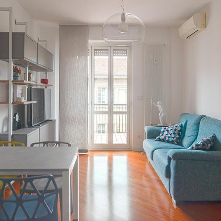 Isola Milano Apartment المظهر الخارجي الصورة