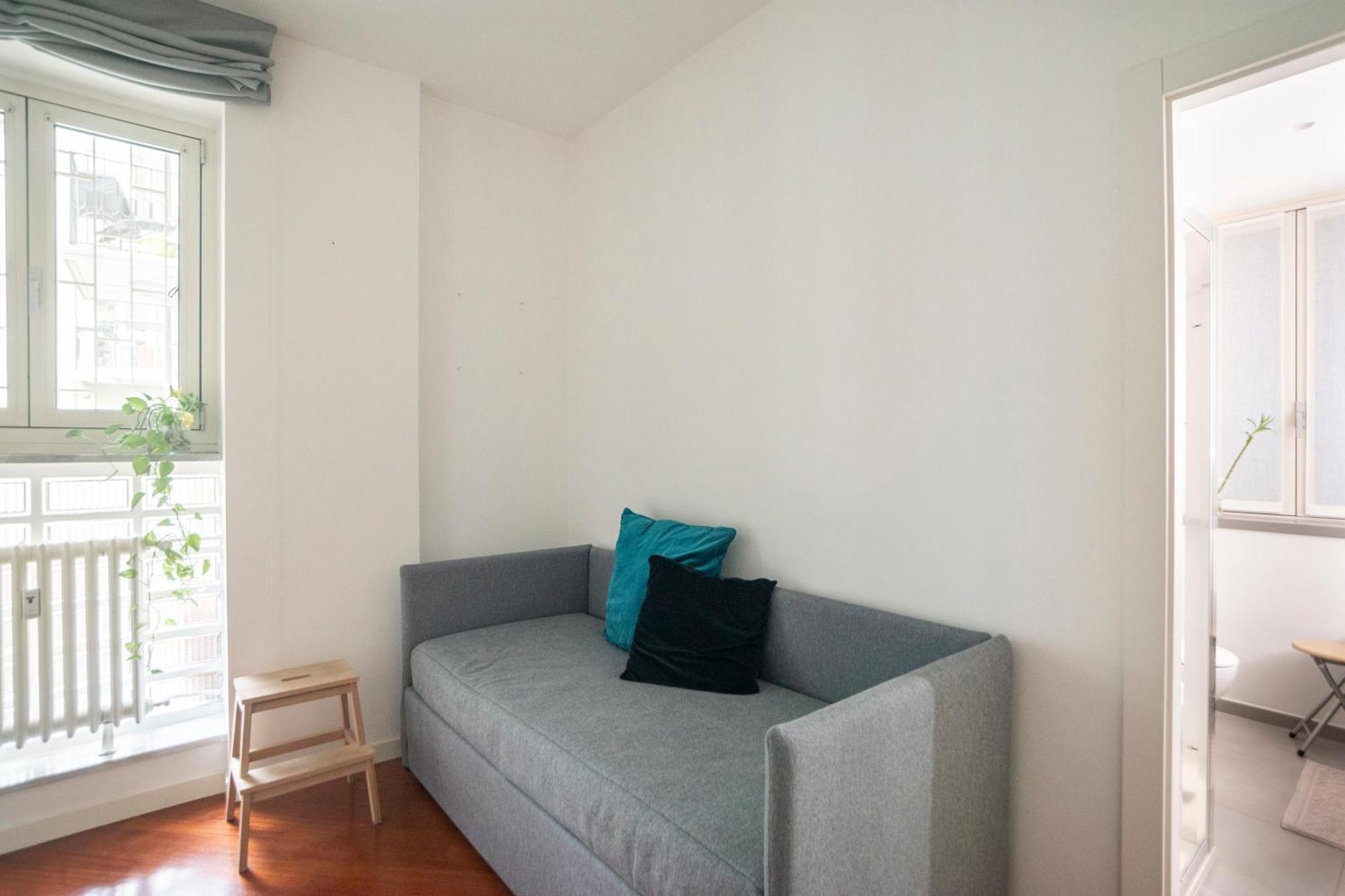 Isola Milano Apartment المظهر الخارجي الصورة