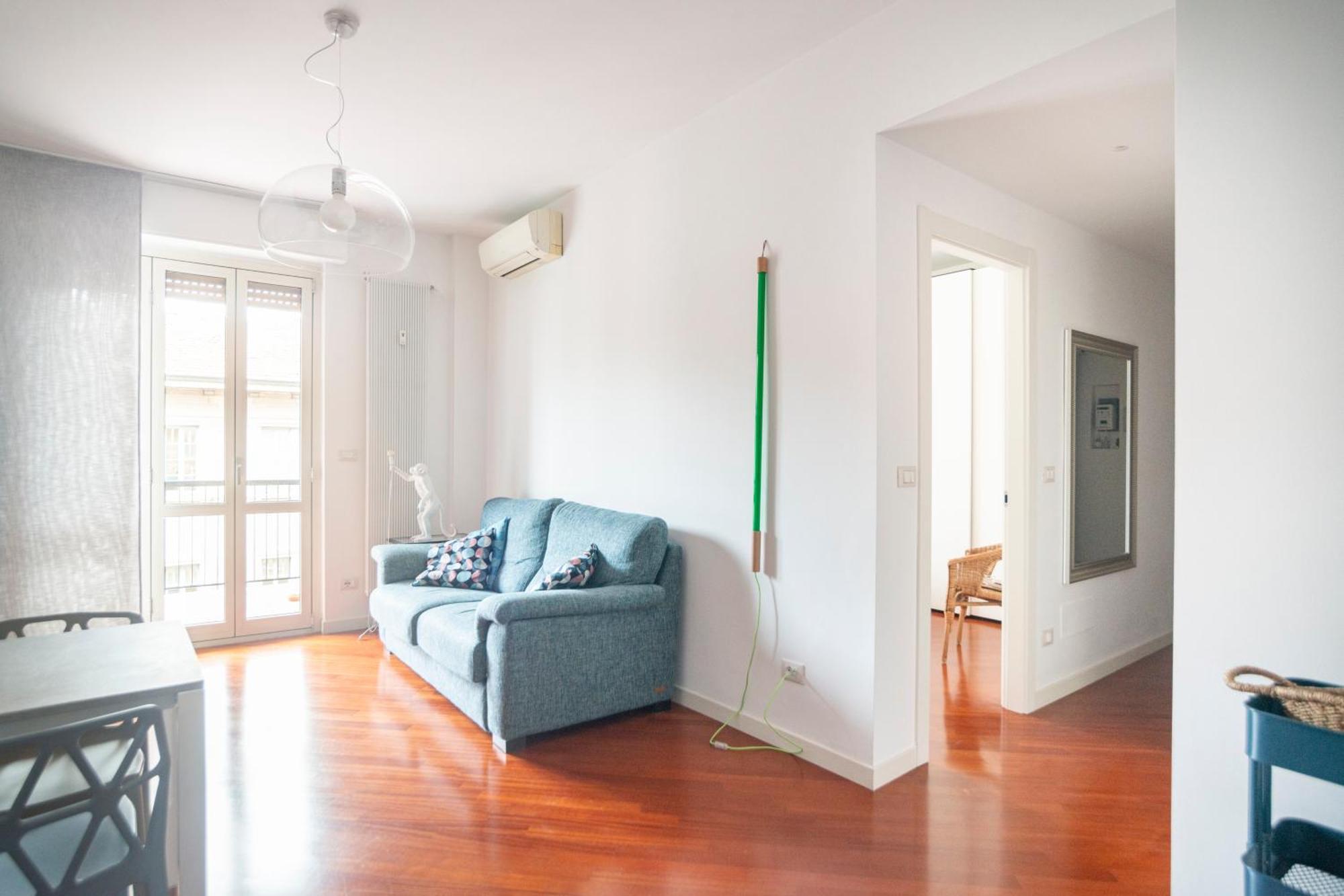 Isola Milano Apartment المظهر الخارجي الصورة