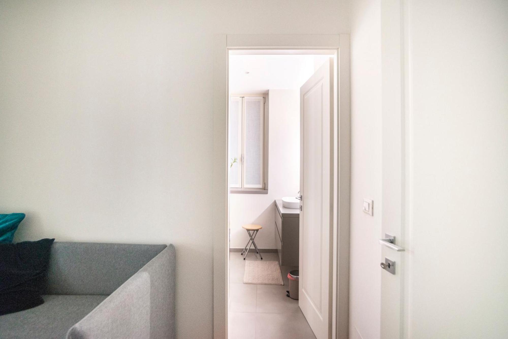 Isola Milano Apartment المظهر الخارجي الصورة