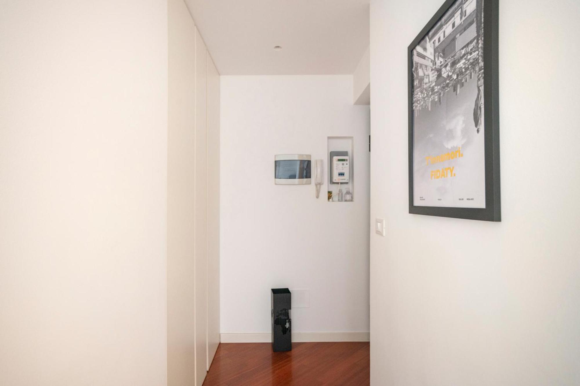 Isola Milano Apartment المظهر الخارجي الصورة