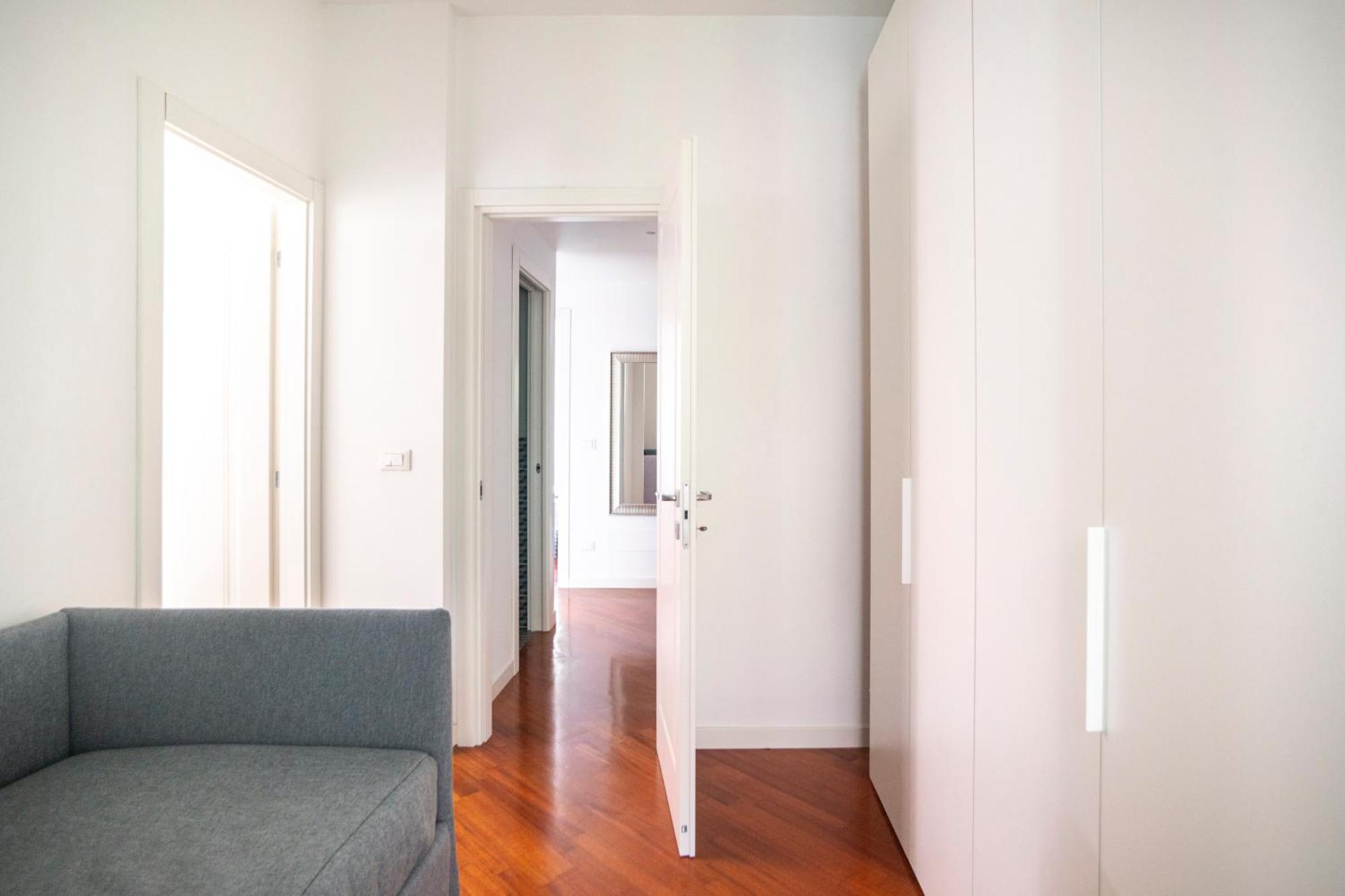 Isola Milano Apartment المظهر الخارجي الصورة