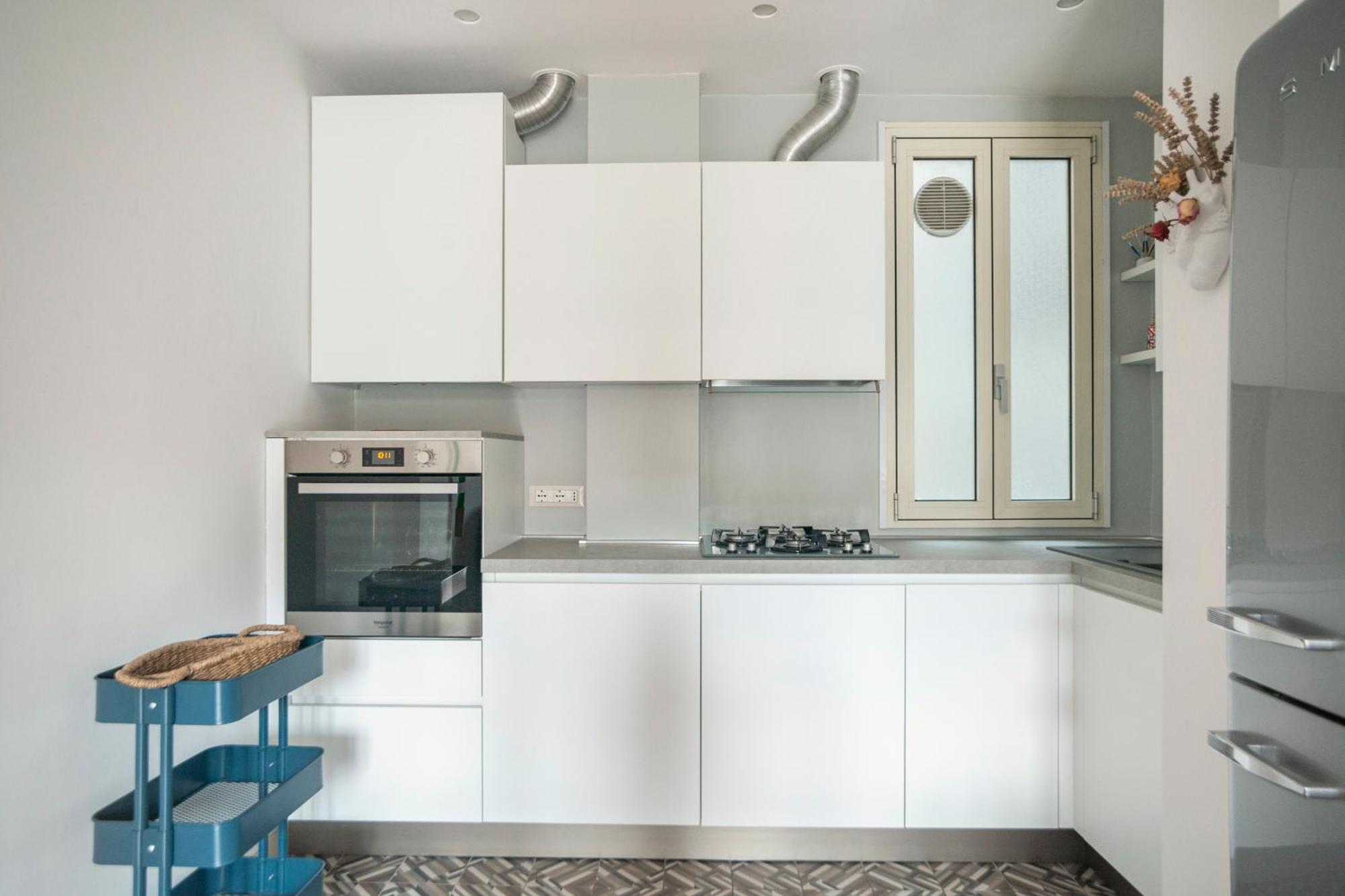 Isola Milano Apartment المظهر الخارجي الصورة