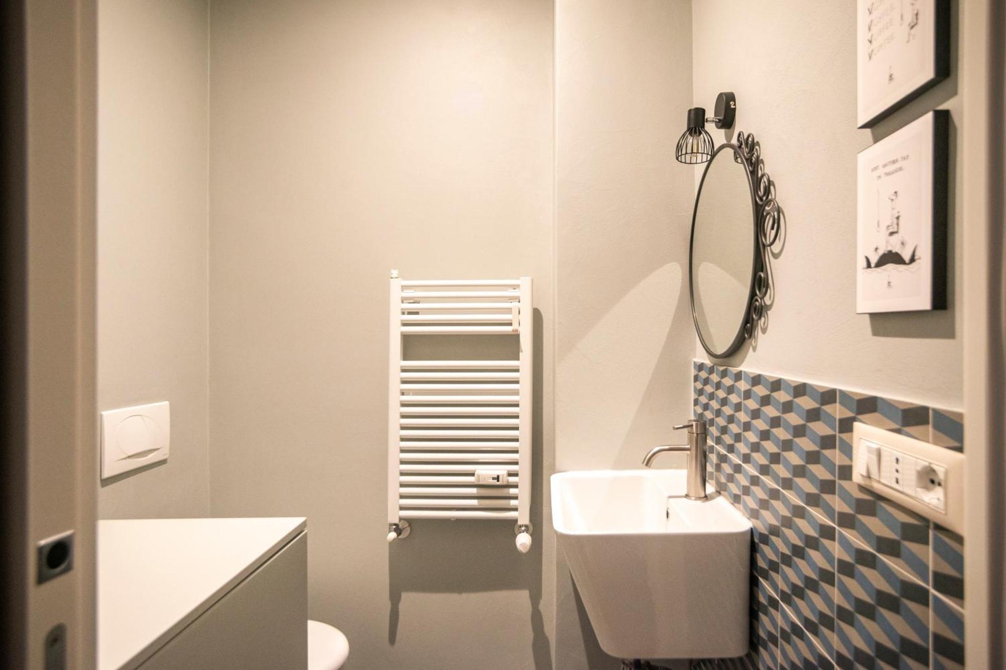 Isola Milano Apartment المظهر الخارجي الصورة