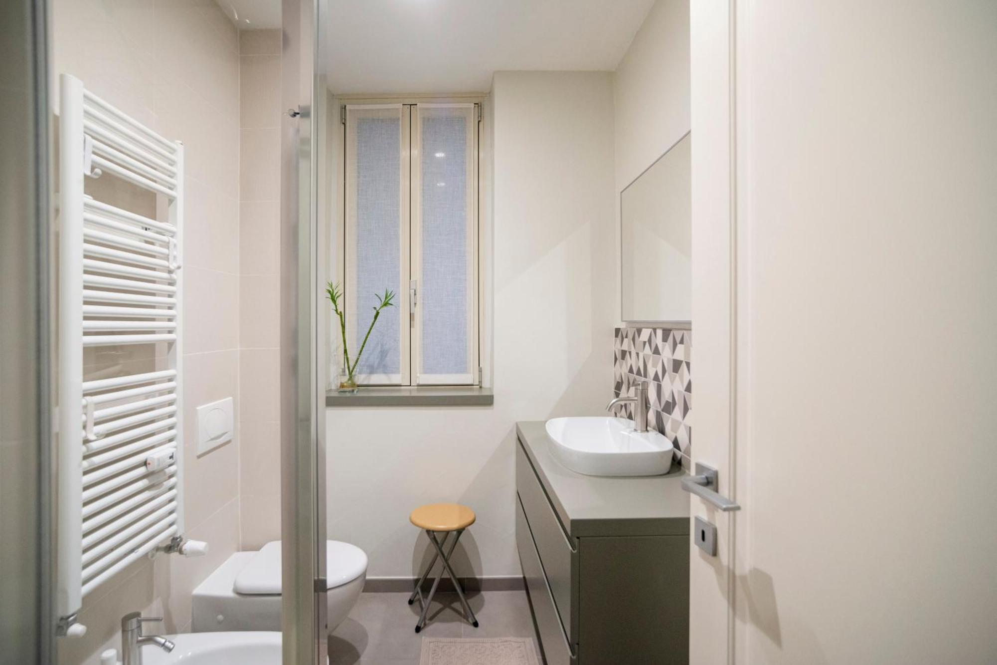 Isola Milano Apartment المظهر الخارجي الصورة