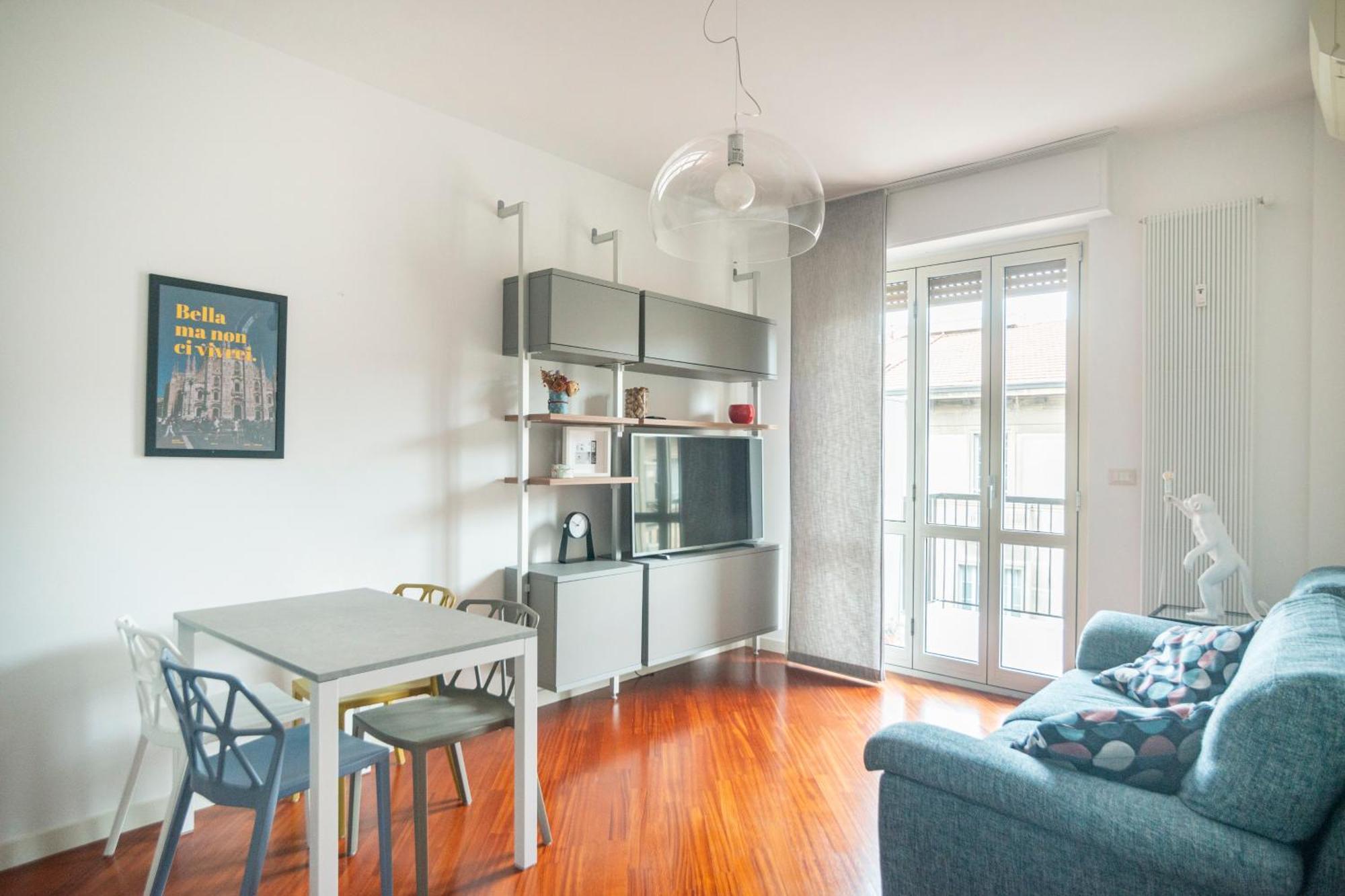 Isola Milano Apartment المظهر الخارجي الصورة