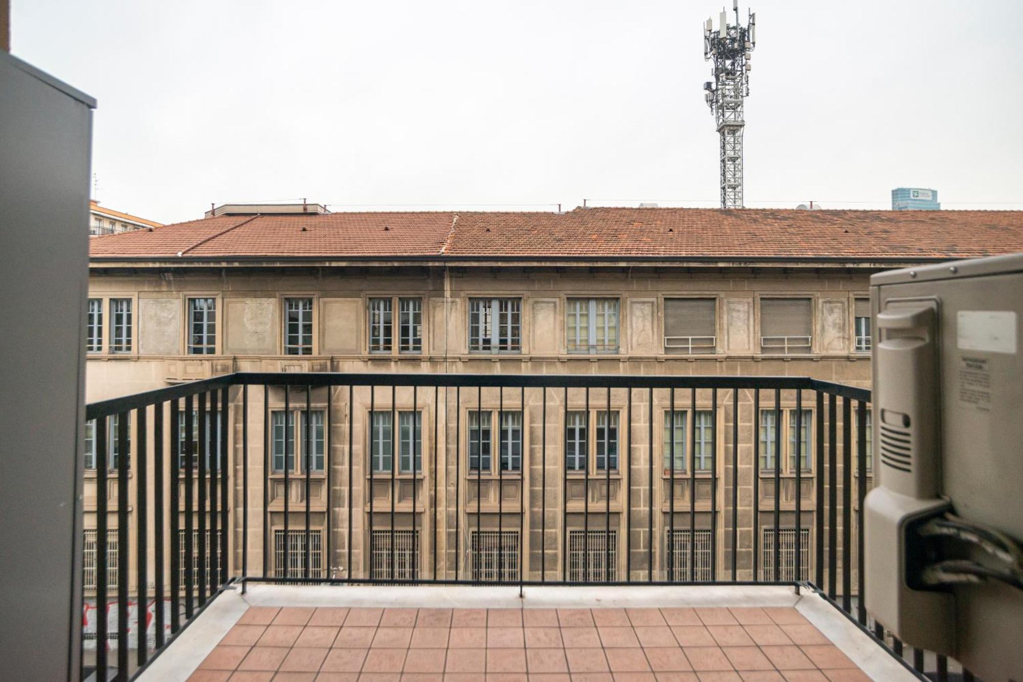 Isola Milano Apartment المظهر الخارجي الصورة