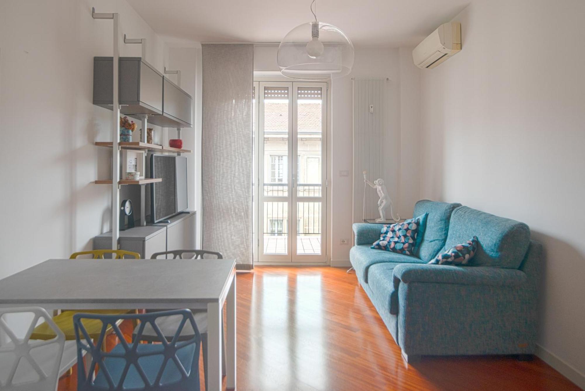 Isola Milano Apartment المظهر الخارجي الصورة